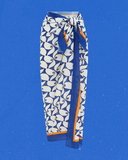 Florence Sarong