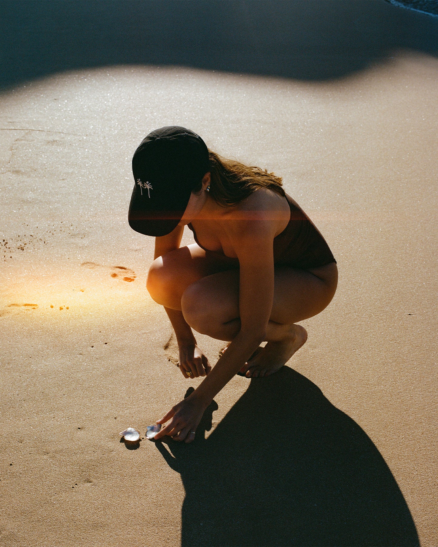 Tangalle Cap