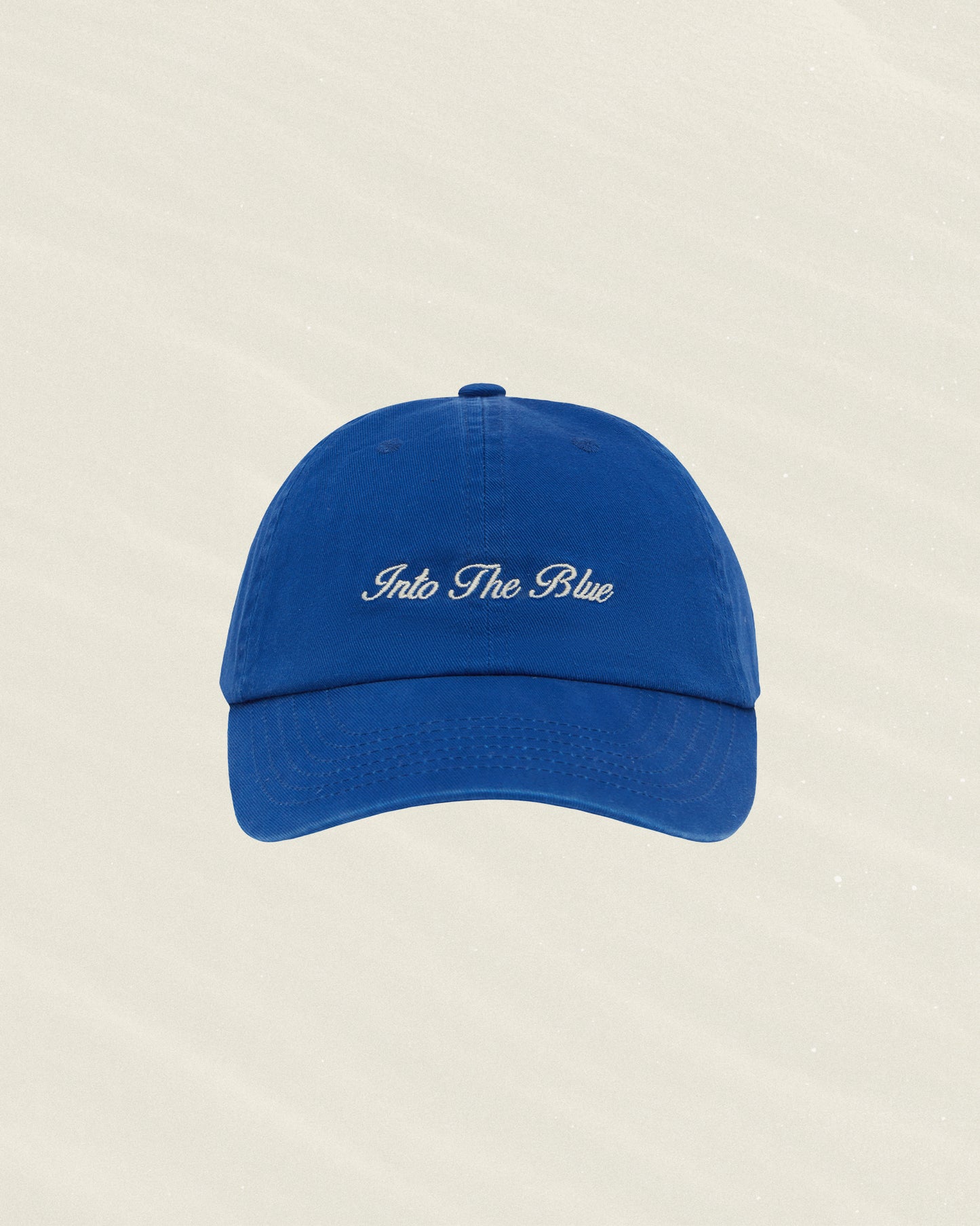 Into the Blue - Sea