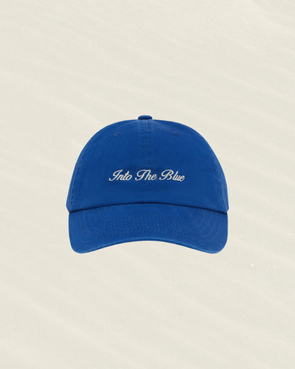 Into the Blue - Sea