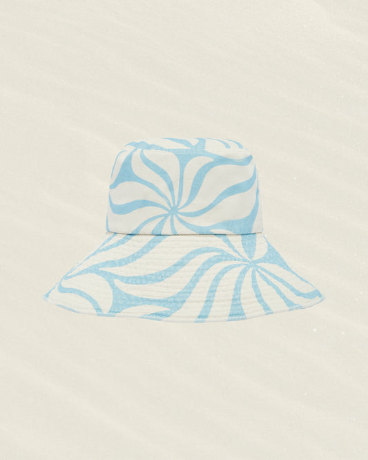 Kona Resort Hat