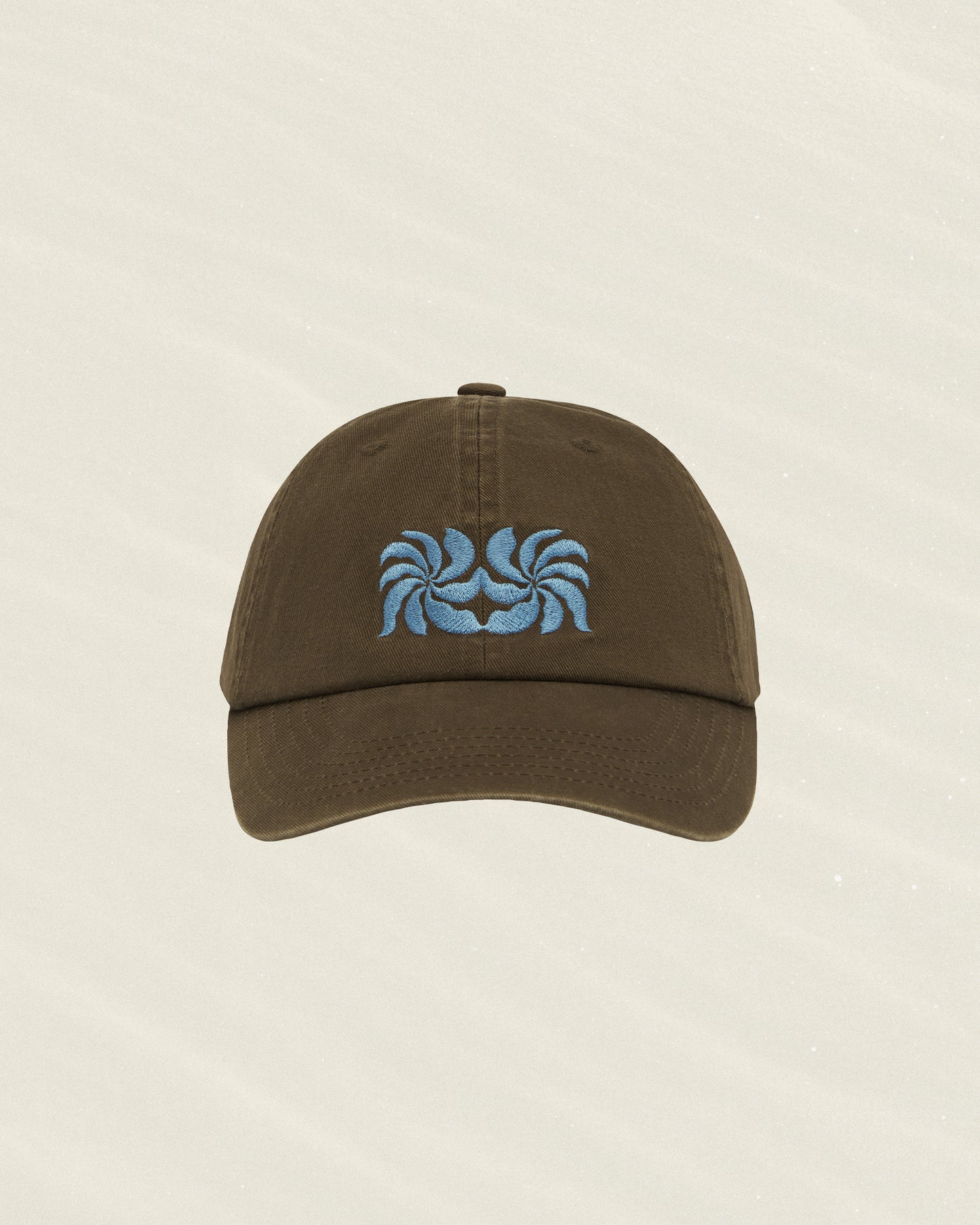 Lagos Cap - Choc