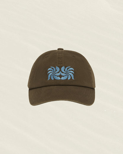Lagos Cap - Choc