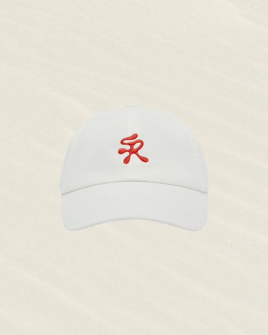 Namesake Cap - White