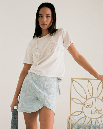 Baska Voda Skirt