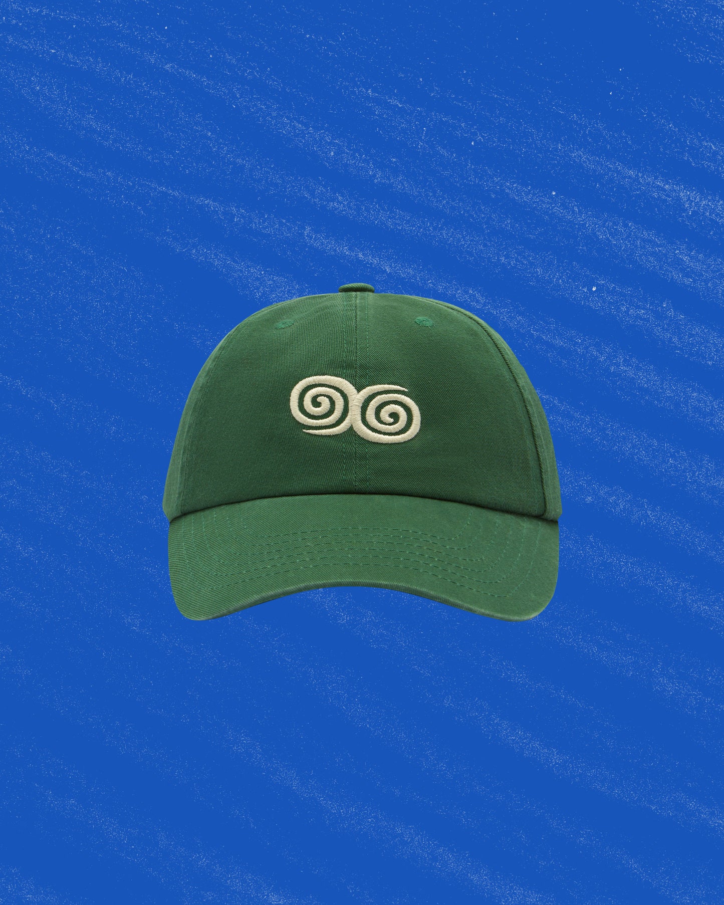 Dolomiti Cap Olive