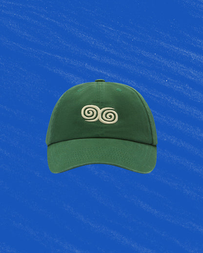 Dolomiti Cap Olive