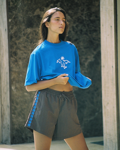 Selina Shorts - Carafe